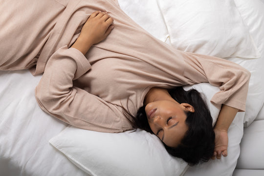 How To Improve Your Quality Of Sleep