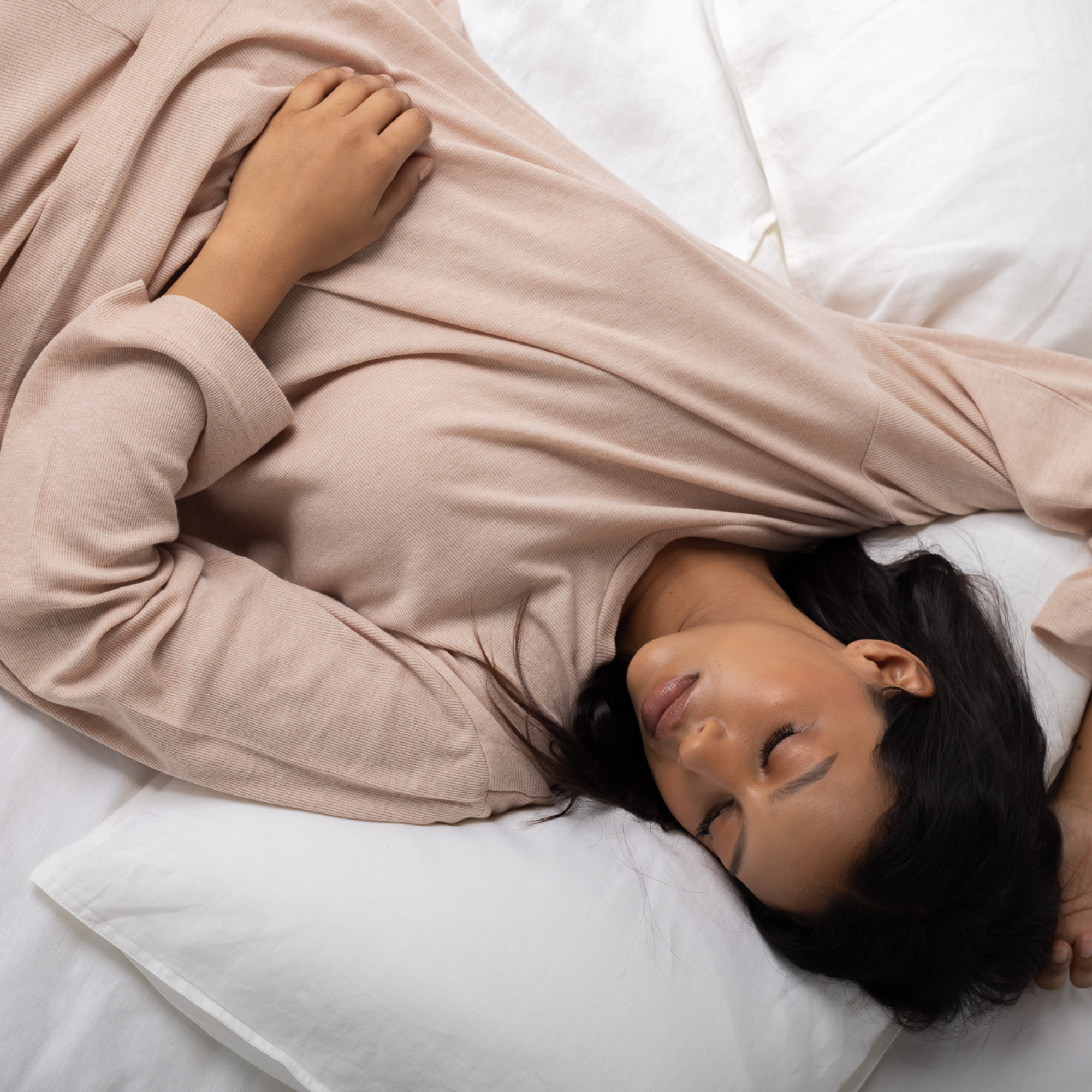 Buy Australian Sleepwear | Shop Wool & Cotton Blend Pajamas | Reverie ...