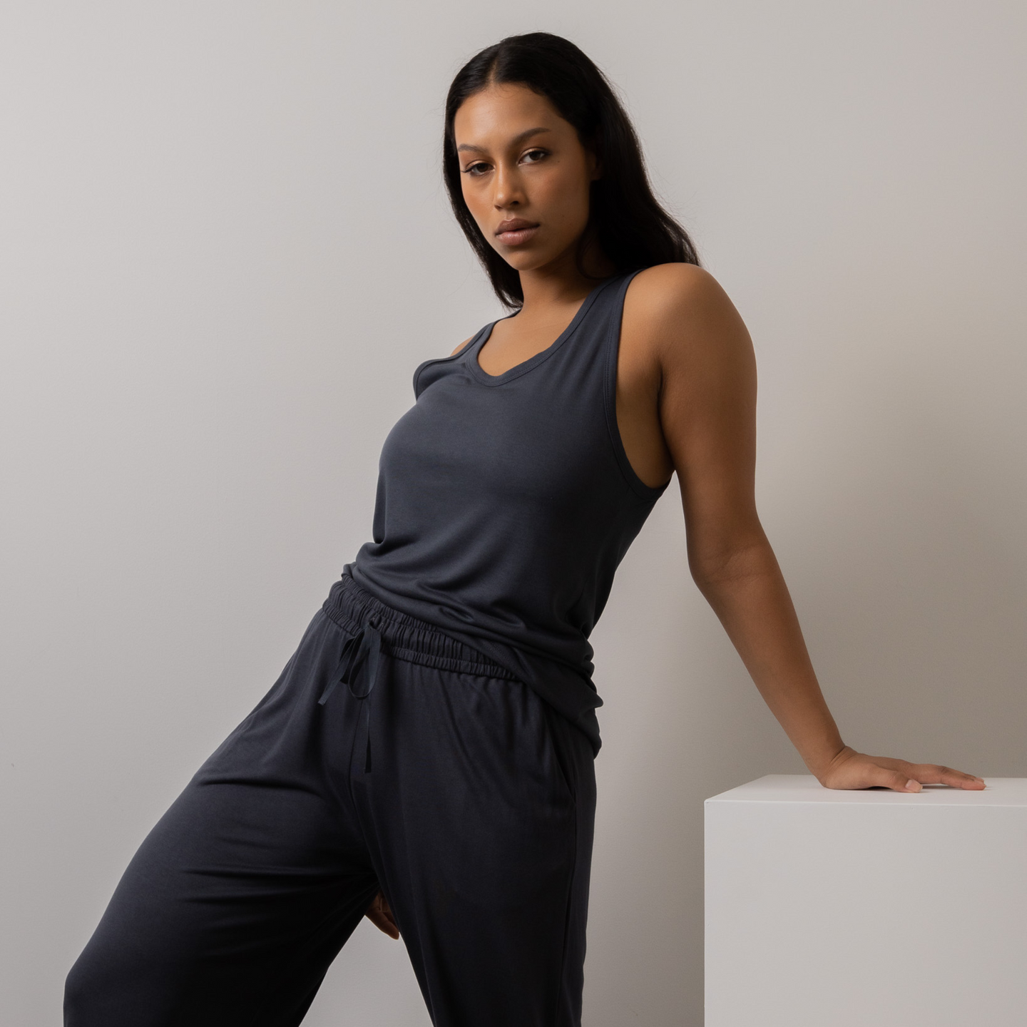 Modal Linzing Buy Australian Sleepwear | Shop Lenzing Modal Pajamas | Reverie the ...