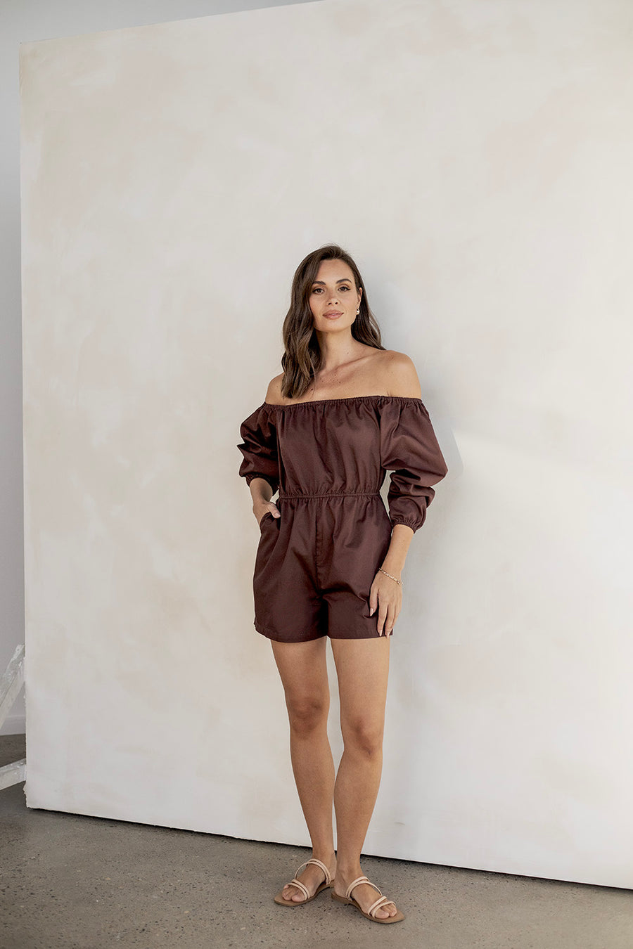 Delilah Jumpsuit