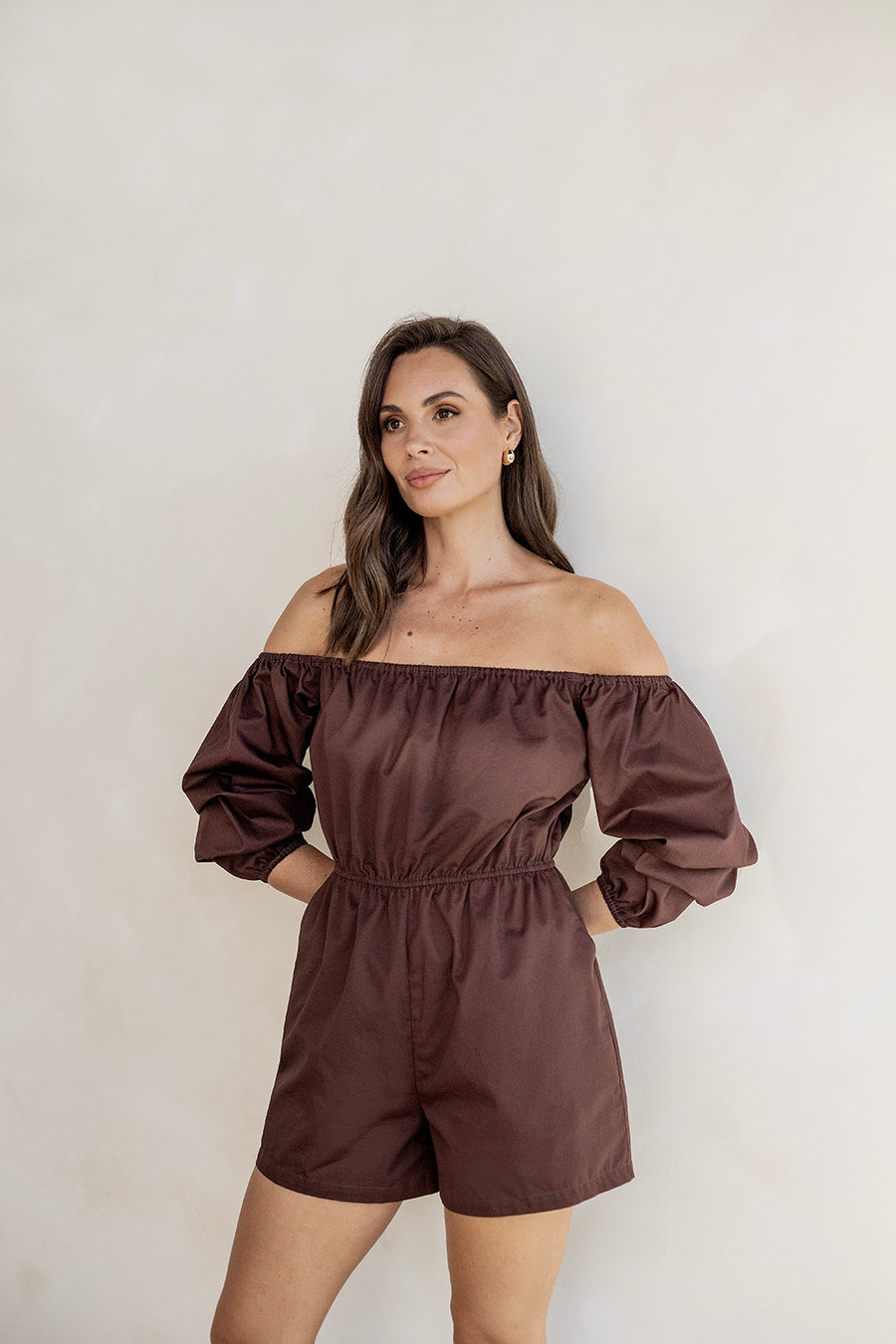 Delilah Jumpsuit