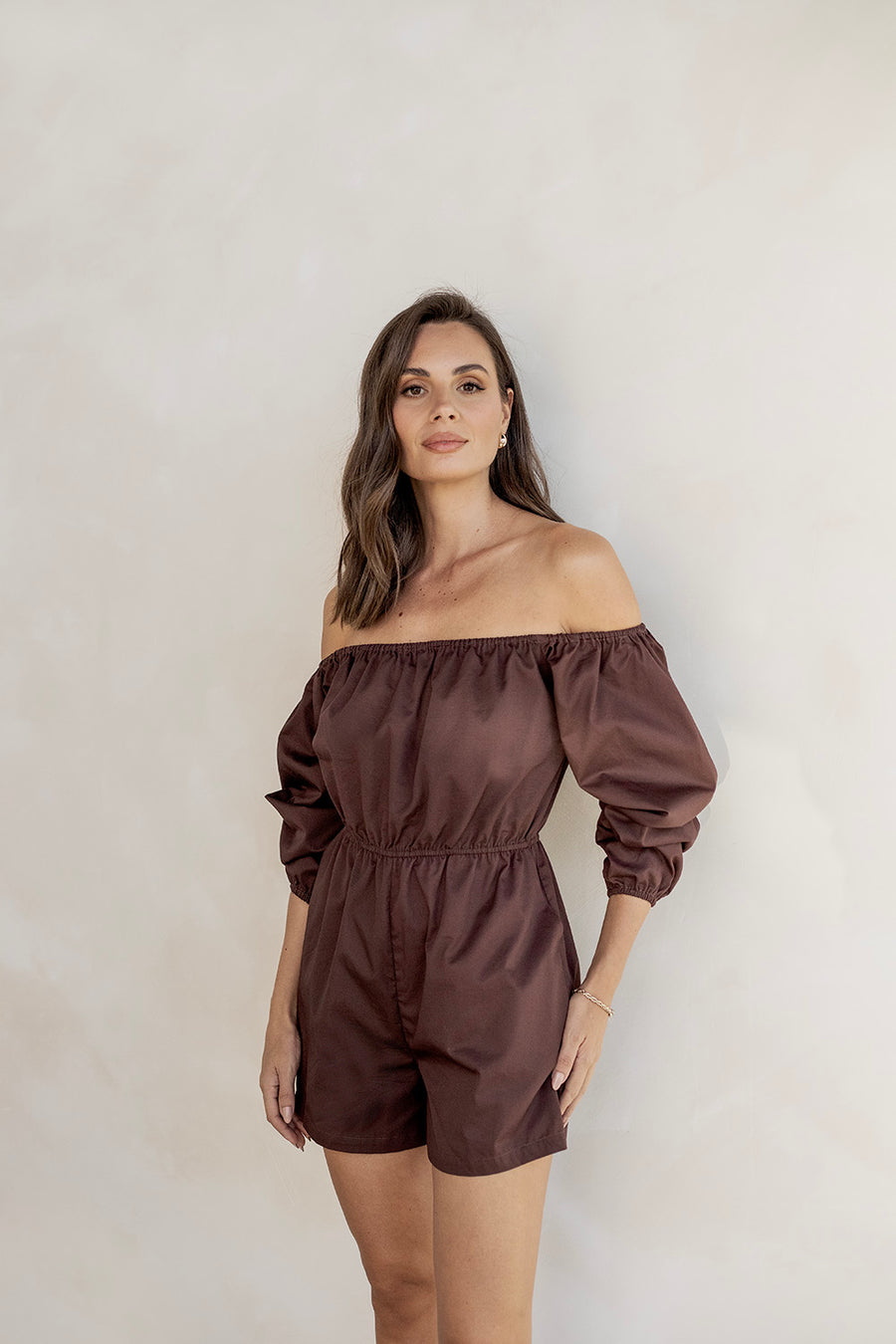 Delilah Jumpsuit