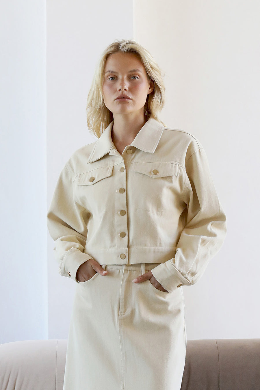 Easton Jacket