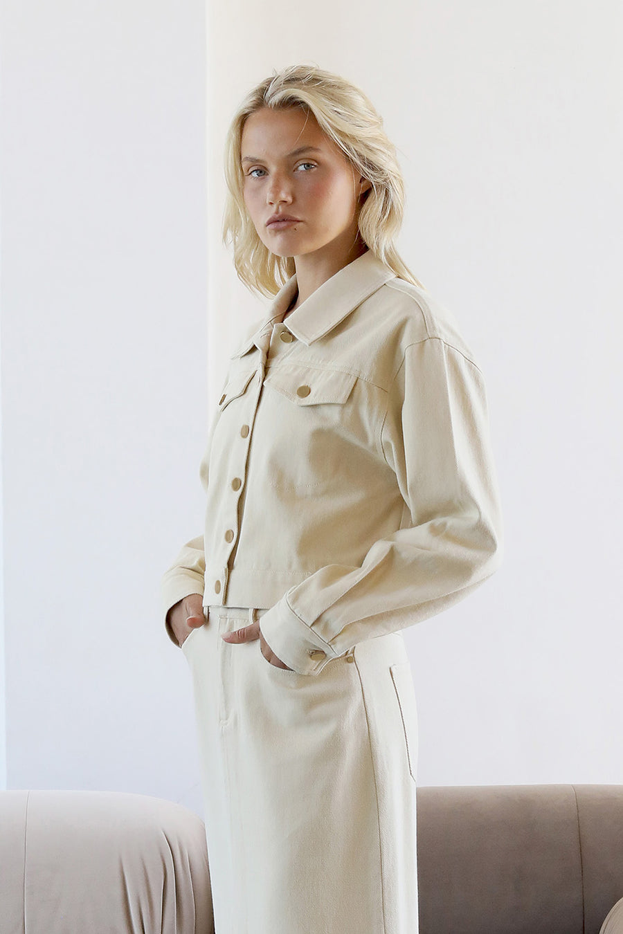 Easton Jacket