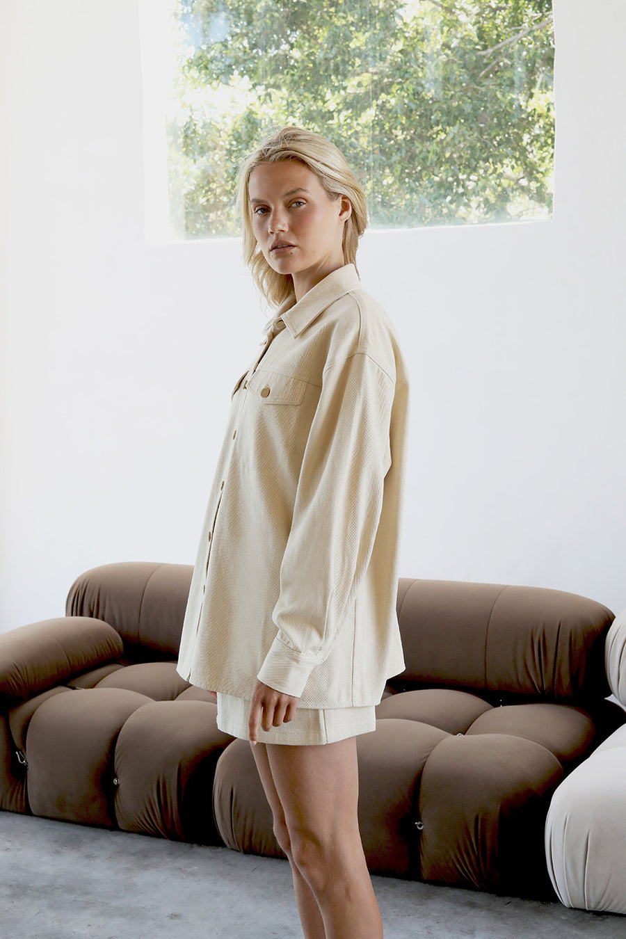 Davi Jacket