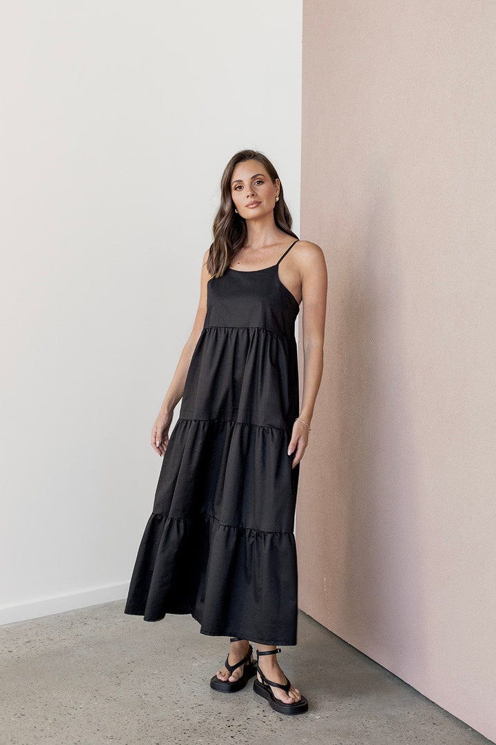 Bespoke Dress 7/8 Dresses Bespoke Dress 7/8