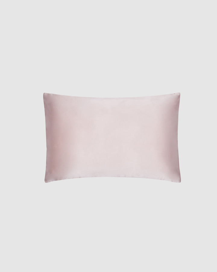 ACCESSORIES Blush Pink / One Size Tranquil Terse Pillowcase