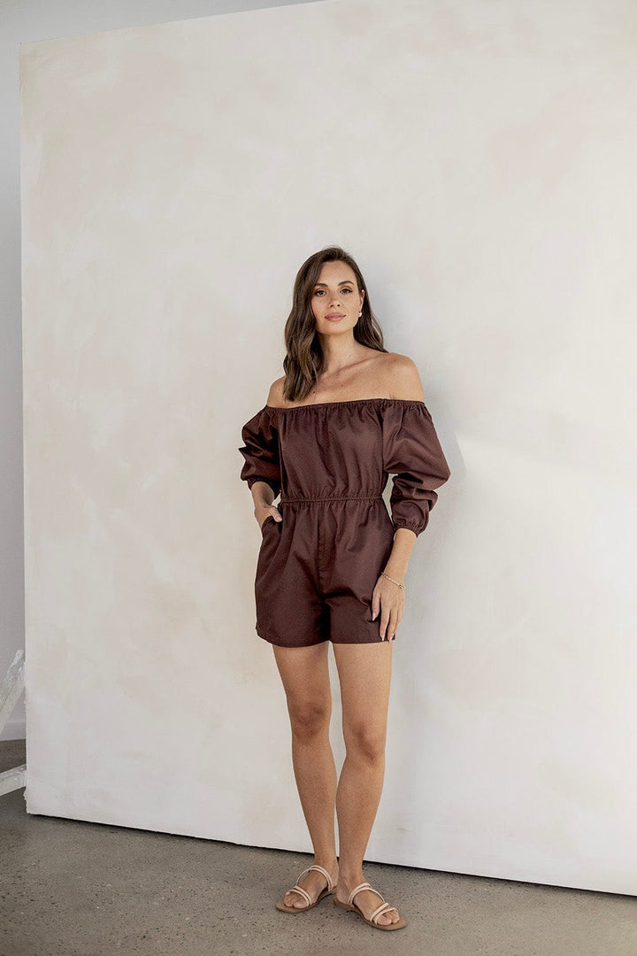 Delilah Jumpsuit JUMPSUITS Delilah Jumpsuit