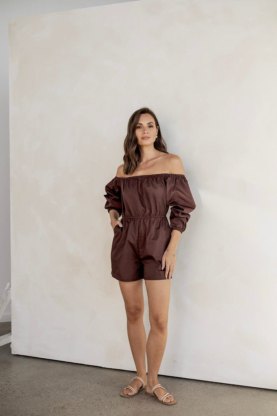 Delilah Jumpsuit JUMPSUITS Delilah Jumpsuit