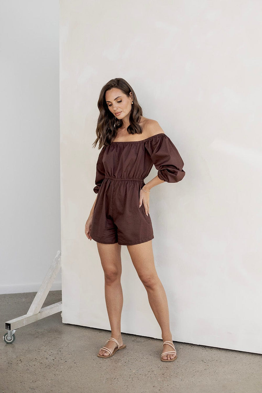 Delilah Jumpsuit JUMPSUITS Delilah Jumpsuit
