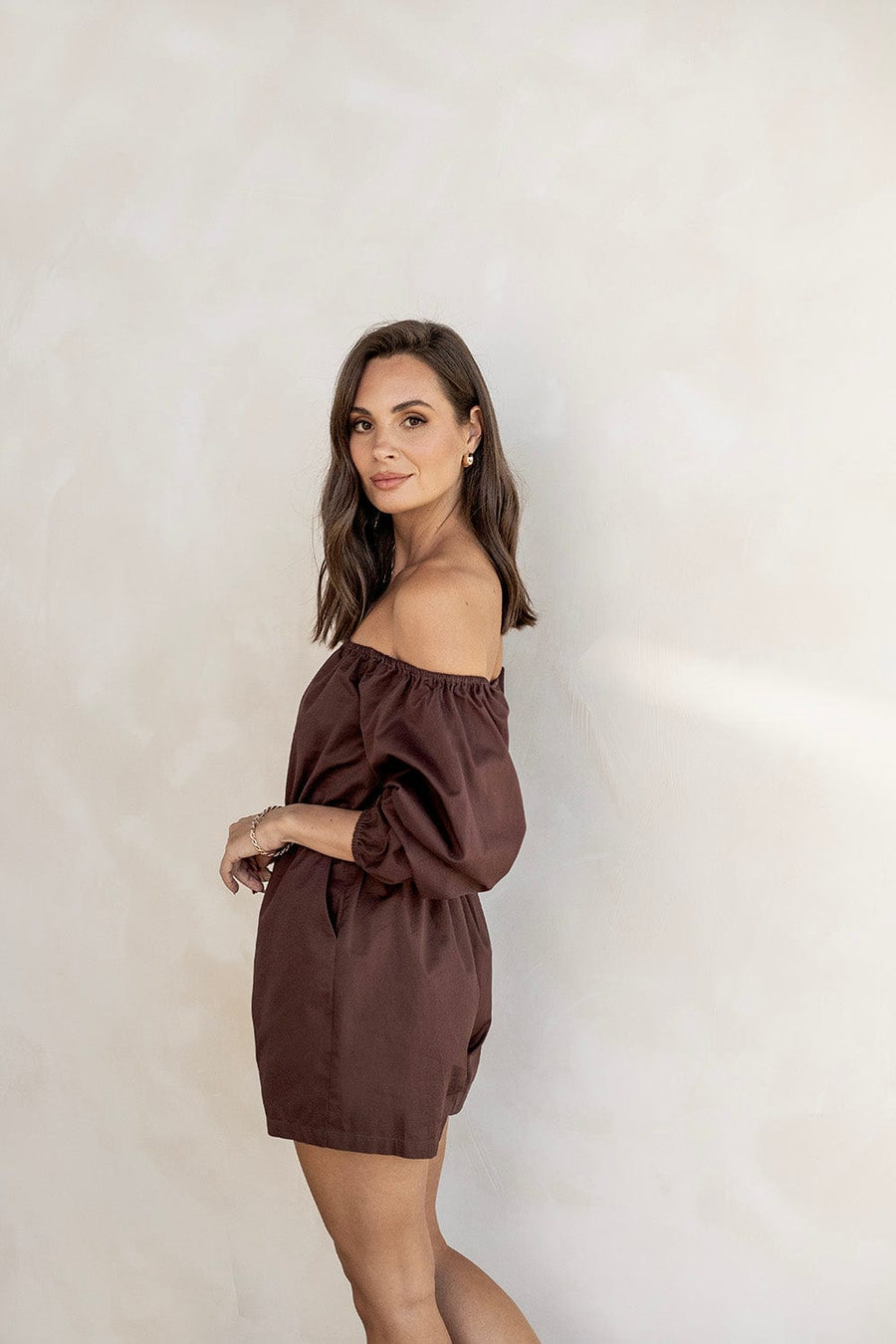 Delilah Jumpsuit JUMPSUITS Delilah Jumpsuit