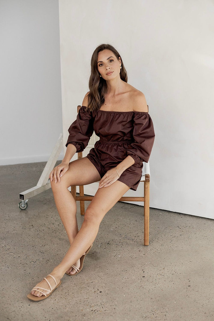 Delilah Jumpsuit JUMPSUITS Delilah Jumpsuit
