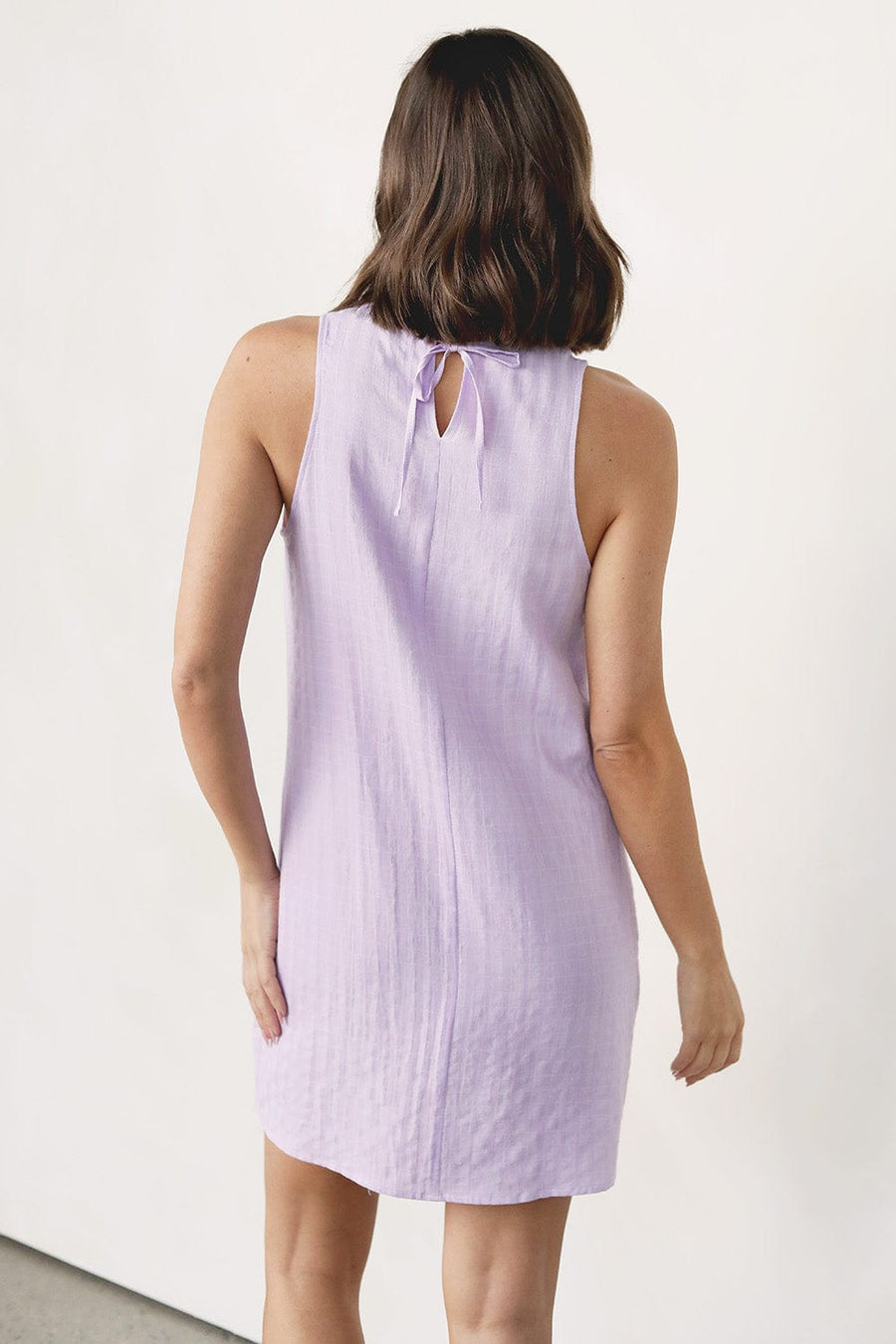 Delta Dress Dresses Delta Dress