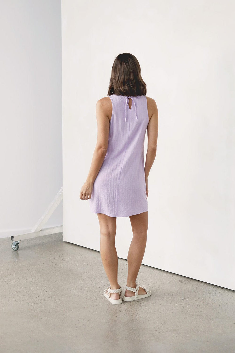 Delta Dress Dresses Delta Dress