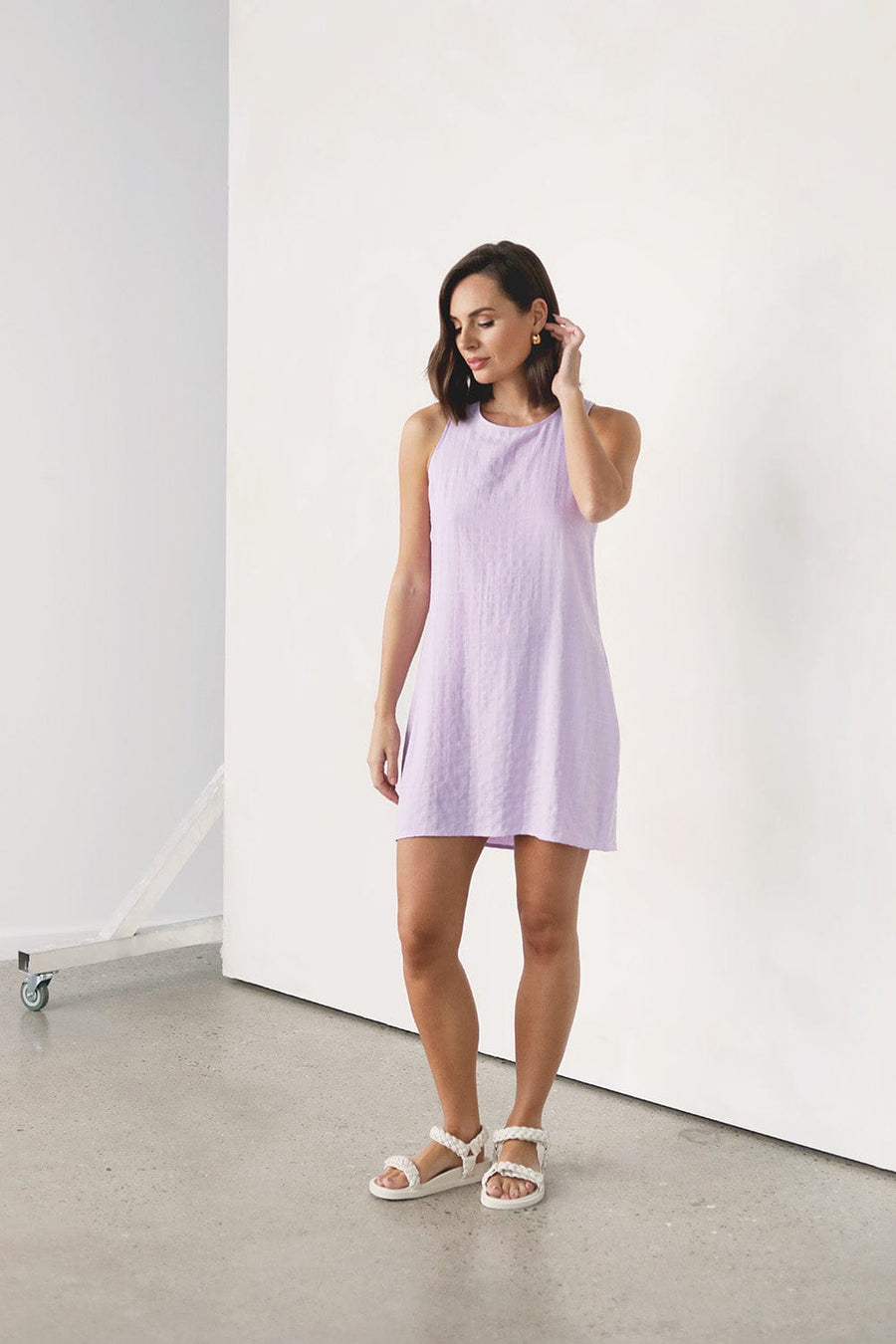 Delta Dress Dresses Delta Dress
