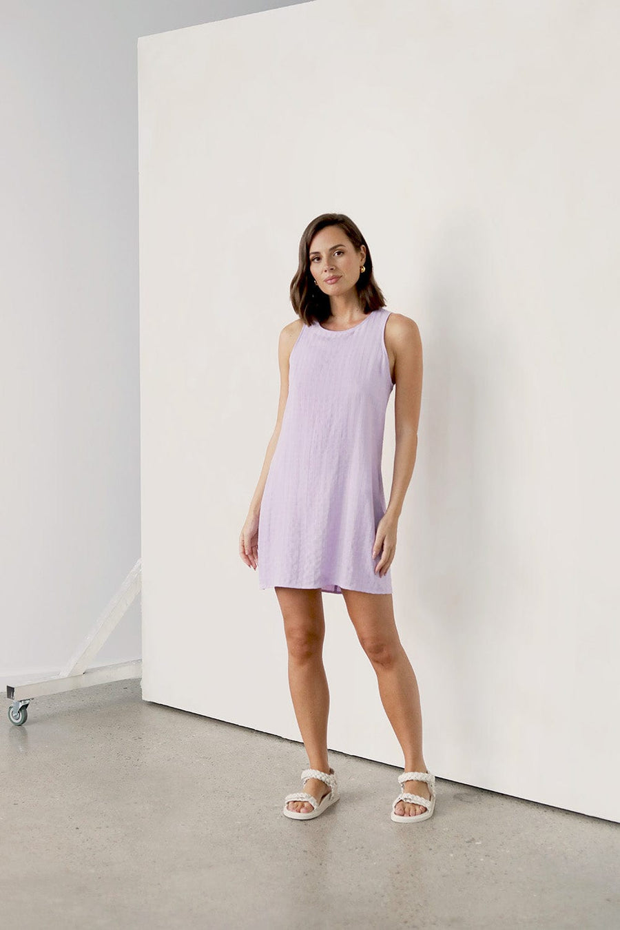 Delta Dress Dresses Delta Dress