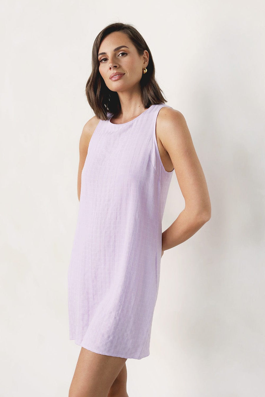 Delta Dress Dresses Delta Dress
