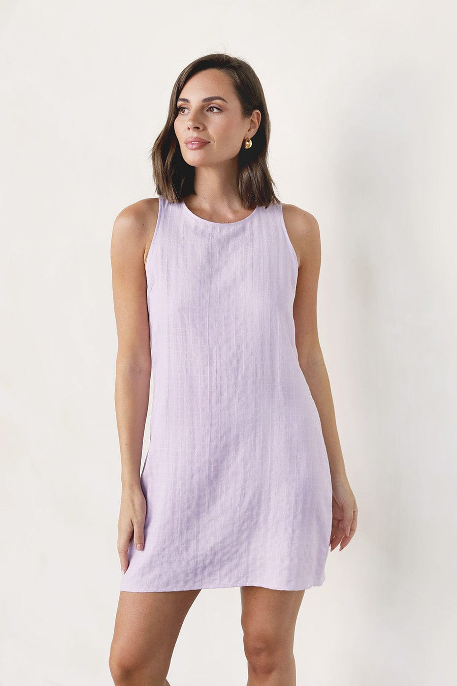 Delta Dress Dresses Delta Dress