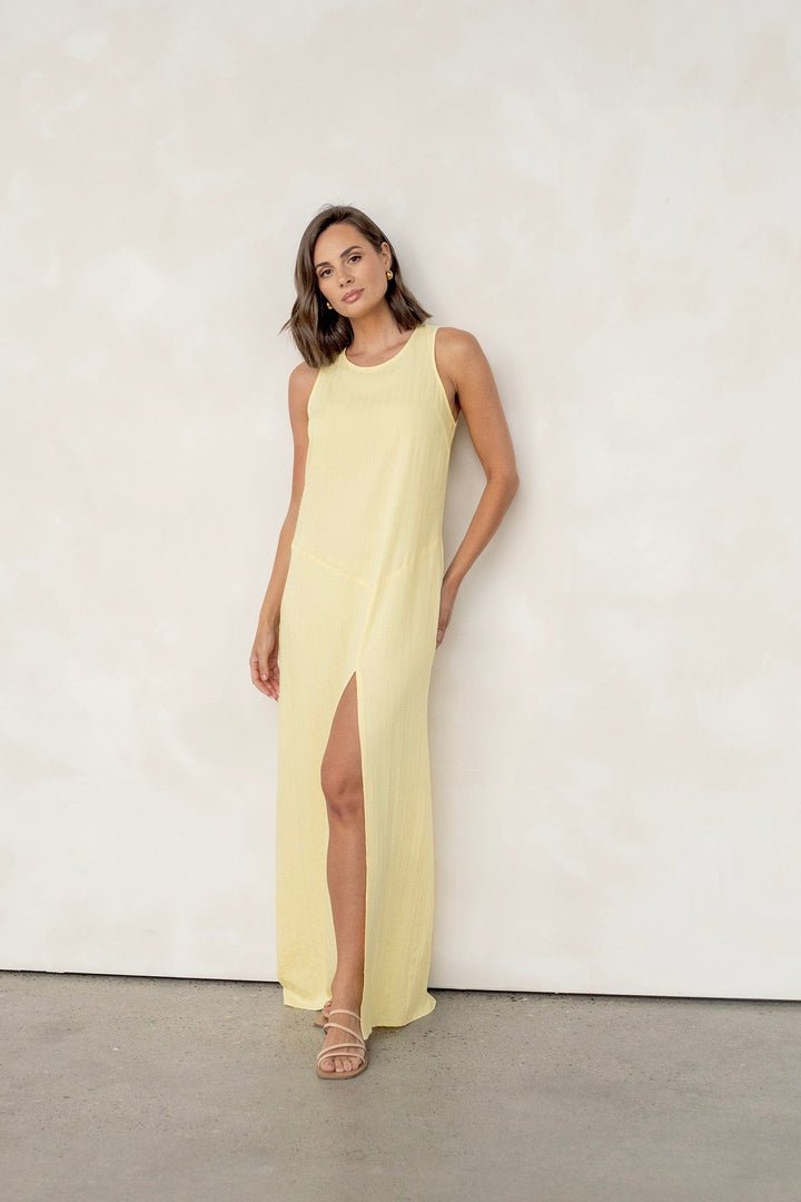 Delta Dress Long Dresses Delta Dress Long