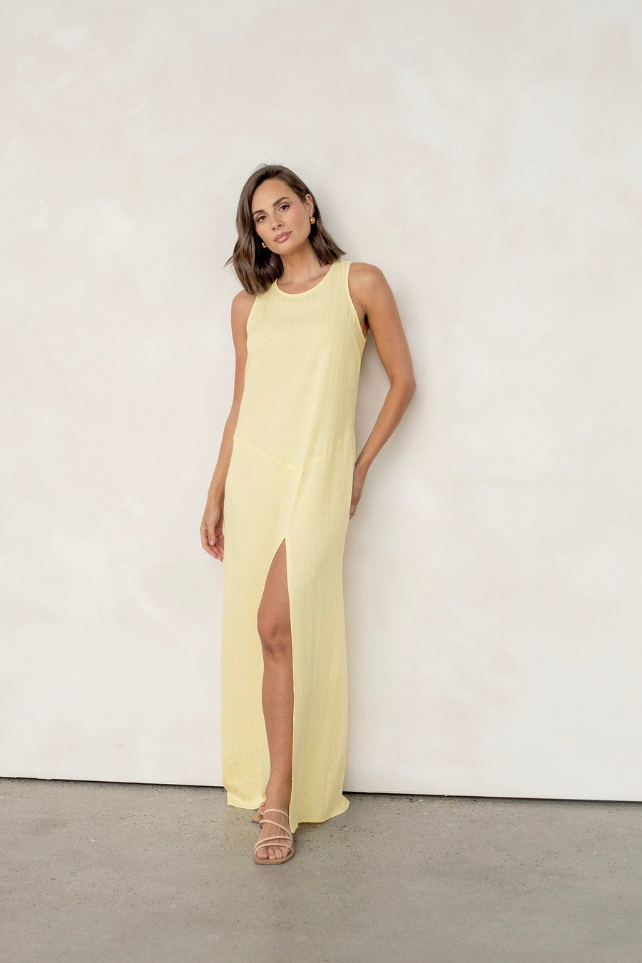 Delta Dress Long Dresses Delta Dress Long