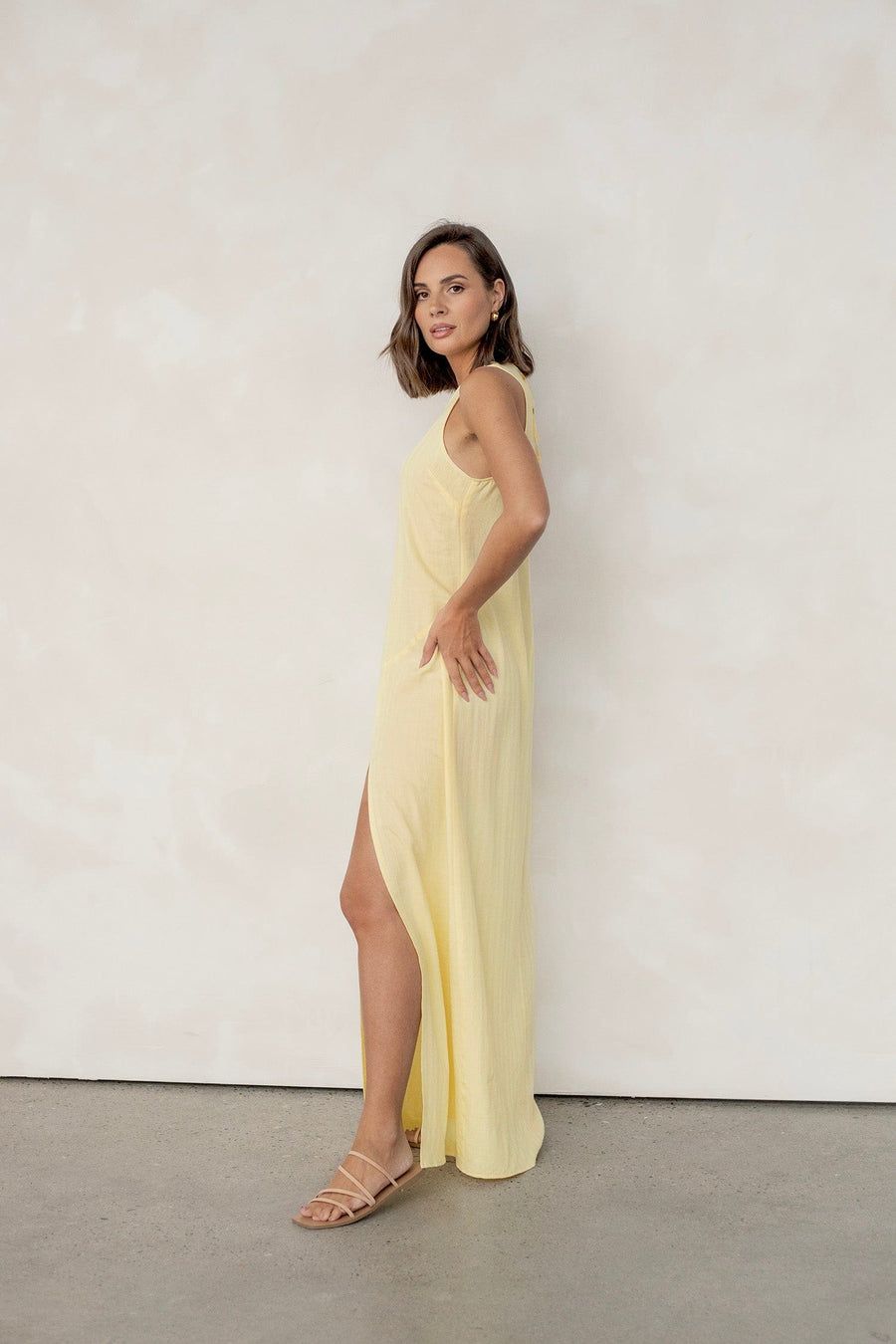 Delta Dress Long Dresses Delta Dress Long
