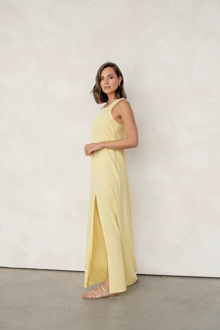 Delta Dress Long Dresses Delta Dress Long