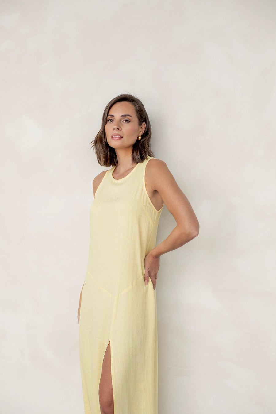 Delta Dress Long Dresses Delta Dress Long