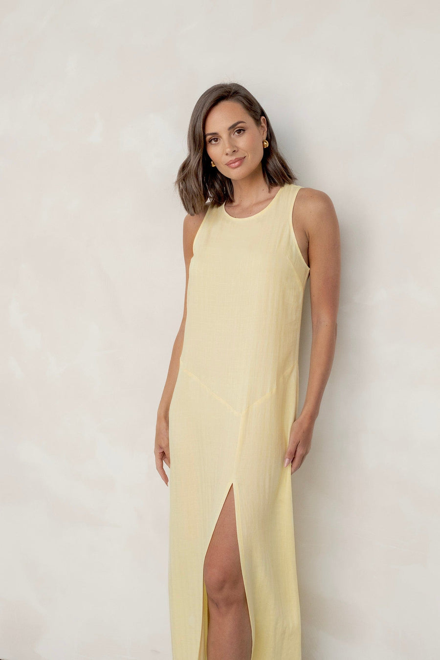 Delta Dress Long Dresses Delta Dress Long