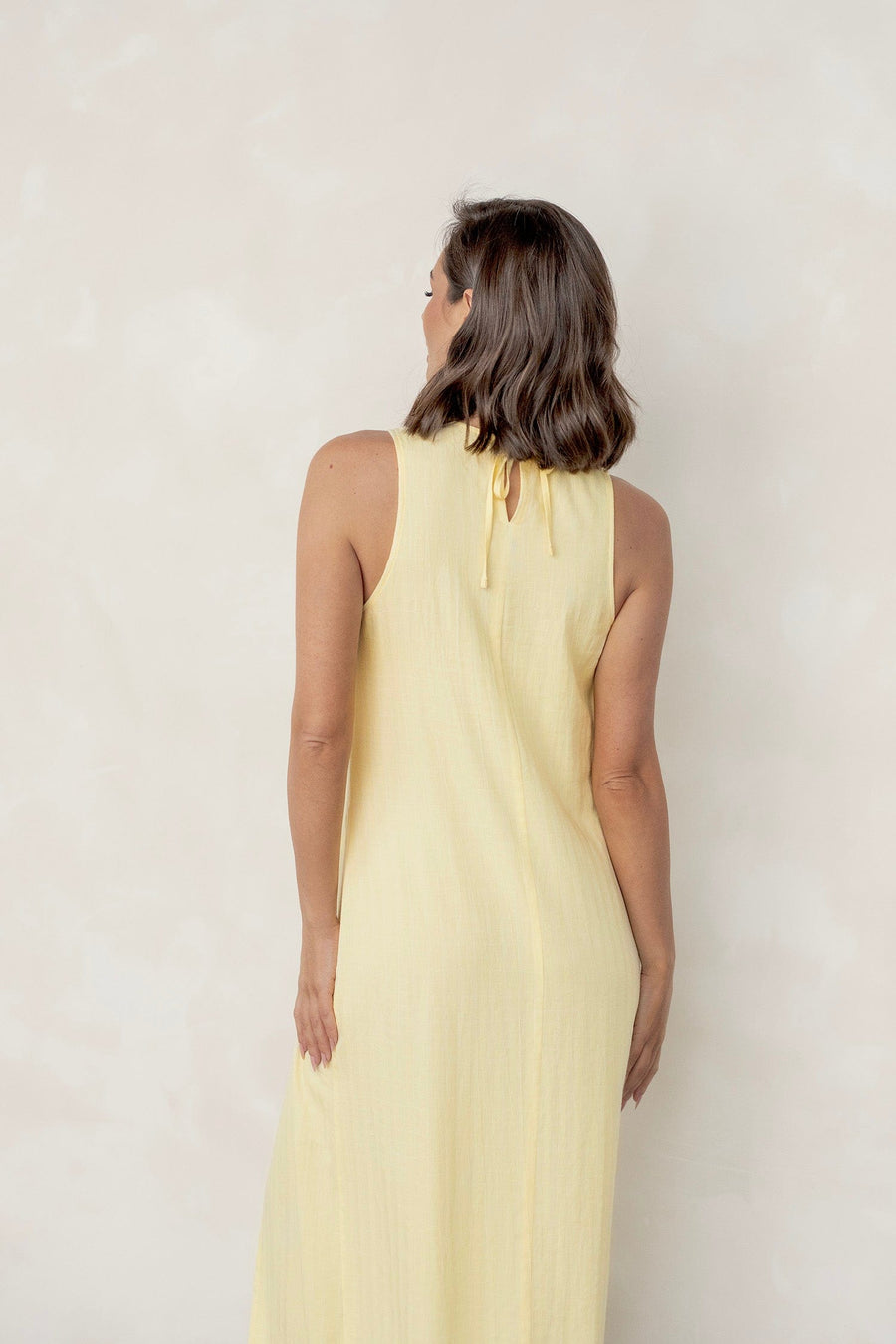 Delta Dress Long Dresses Delta Dress Long