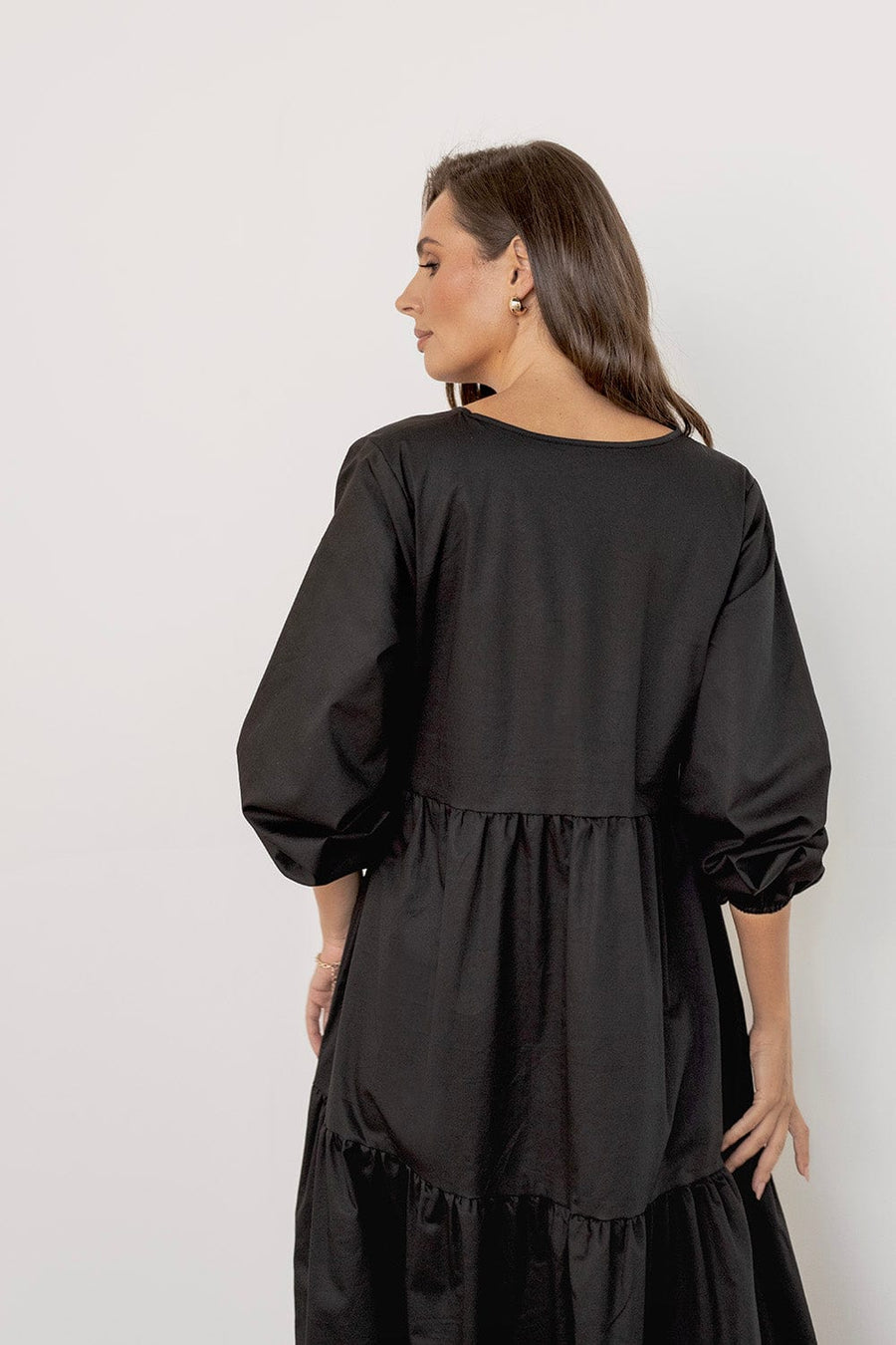 Dominique Dress DRESSES Dominique Dress