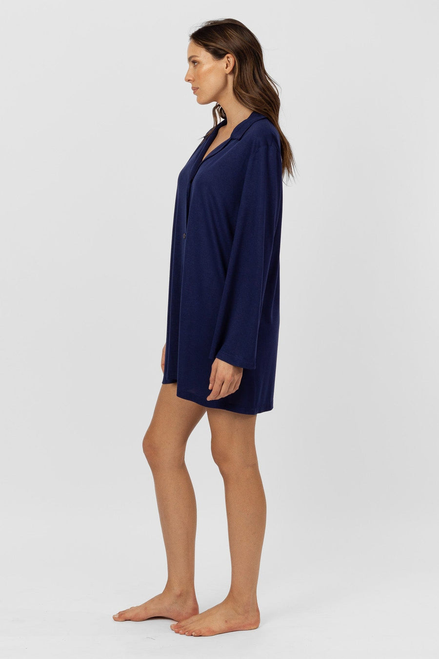 DRESSES Evoke Long Sleeve Dress