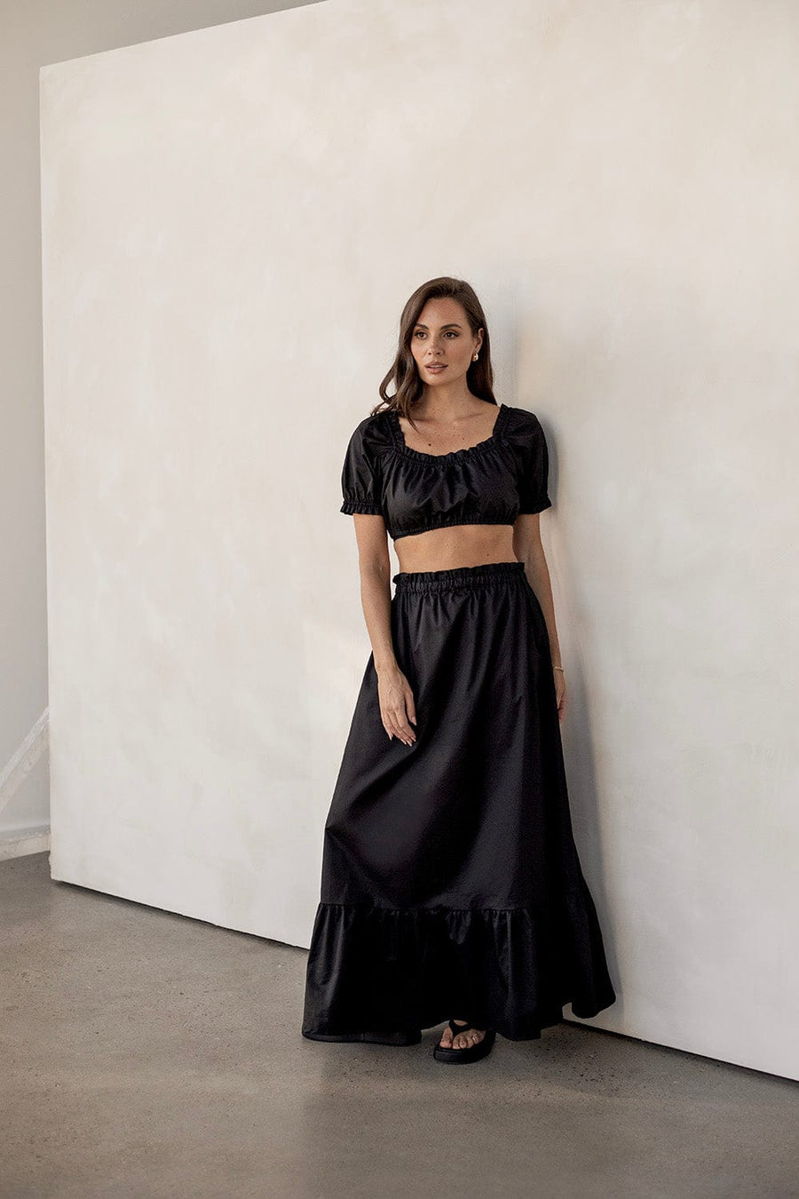Kiki Skirt SKIRTS Kiki Skirt