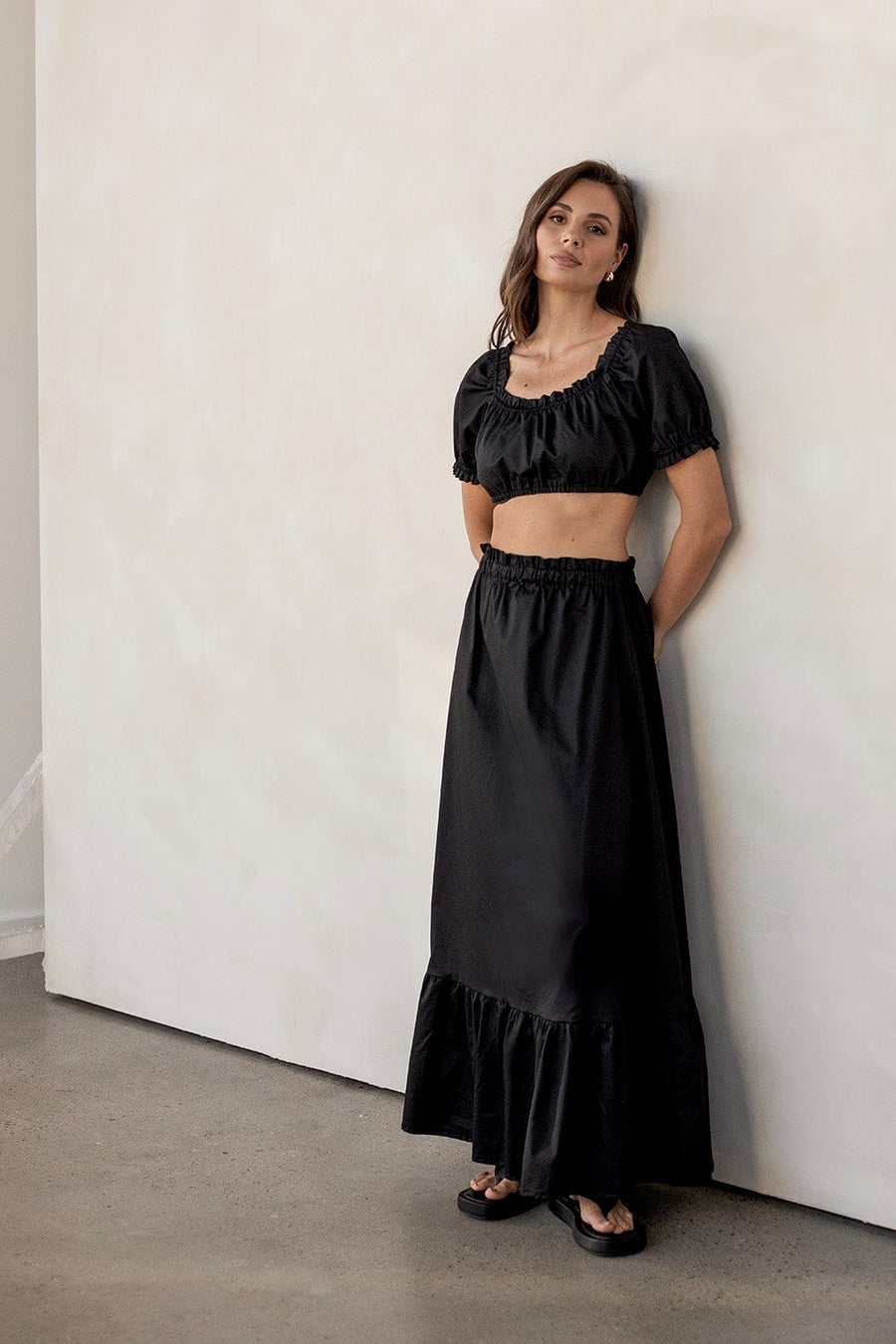 Kiki Skirt SKIRTS Kiki Skirt