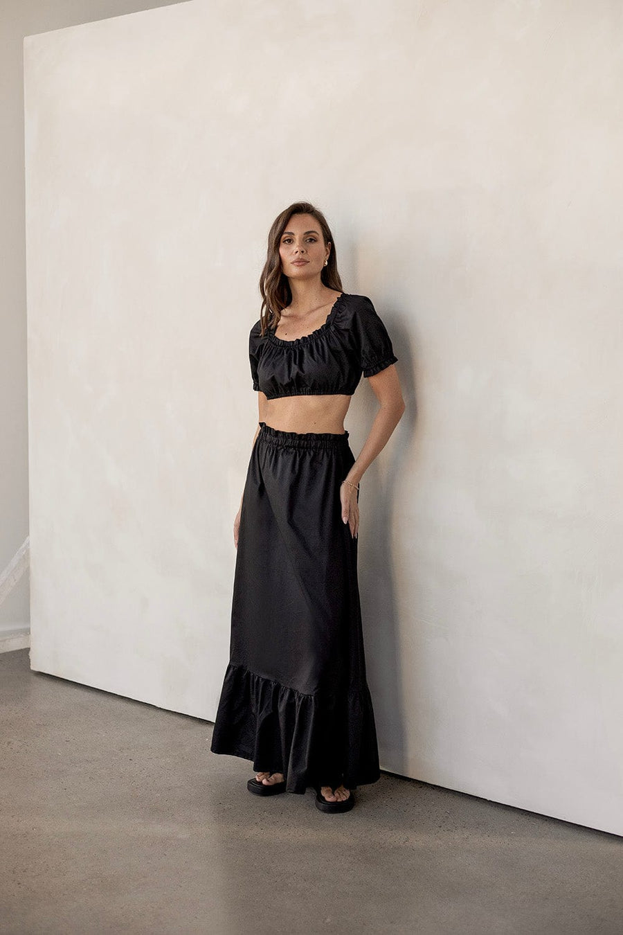 Kiki Skirt SKIRTS Kiki Skirt