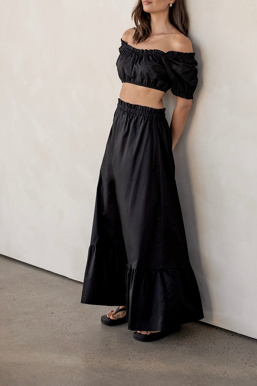 Kiki Skirt SKIRTS Kiki Skirt