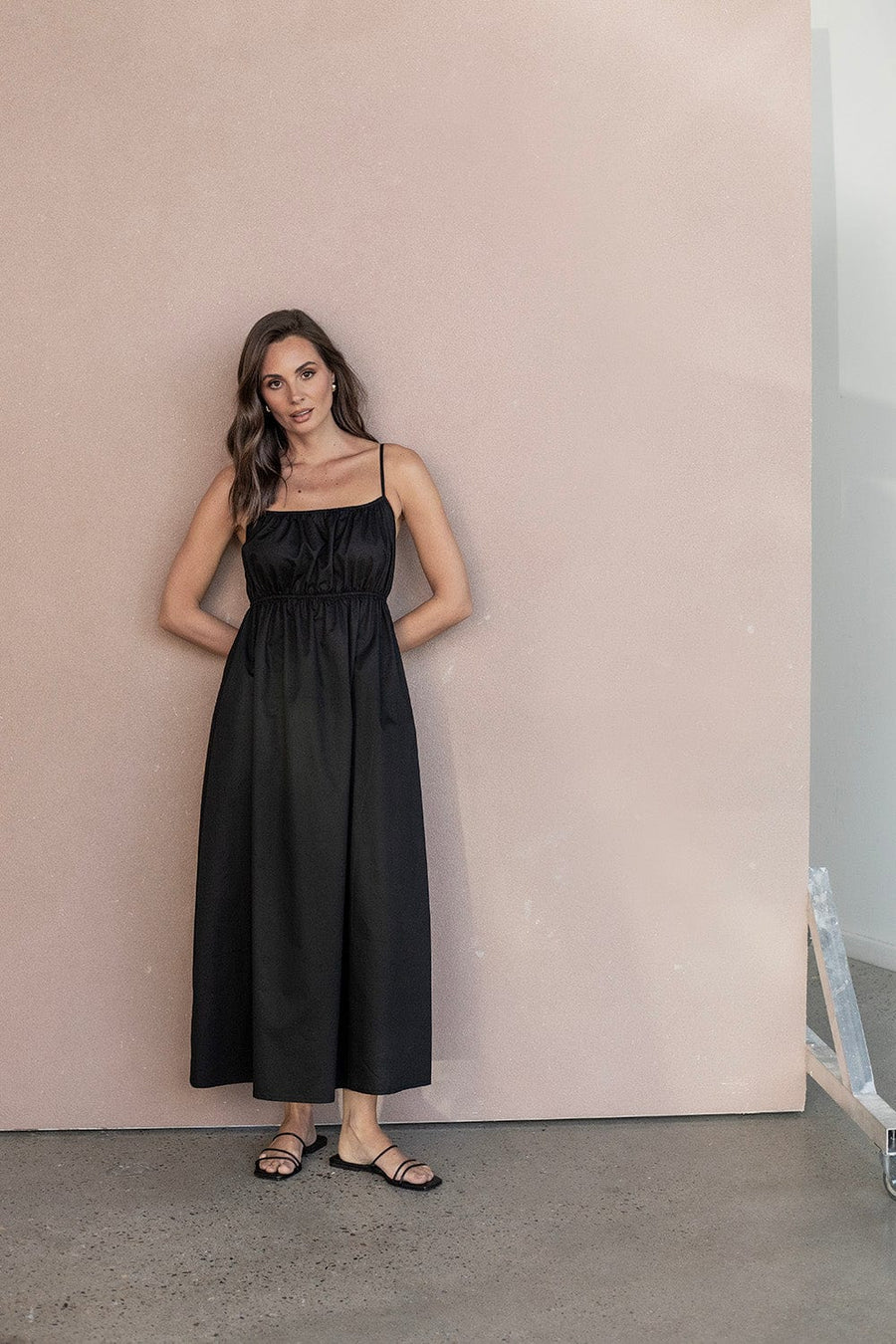 Lenny Dress DRESSES Lenny Dress