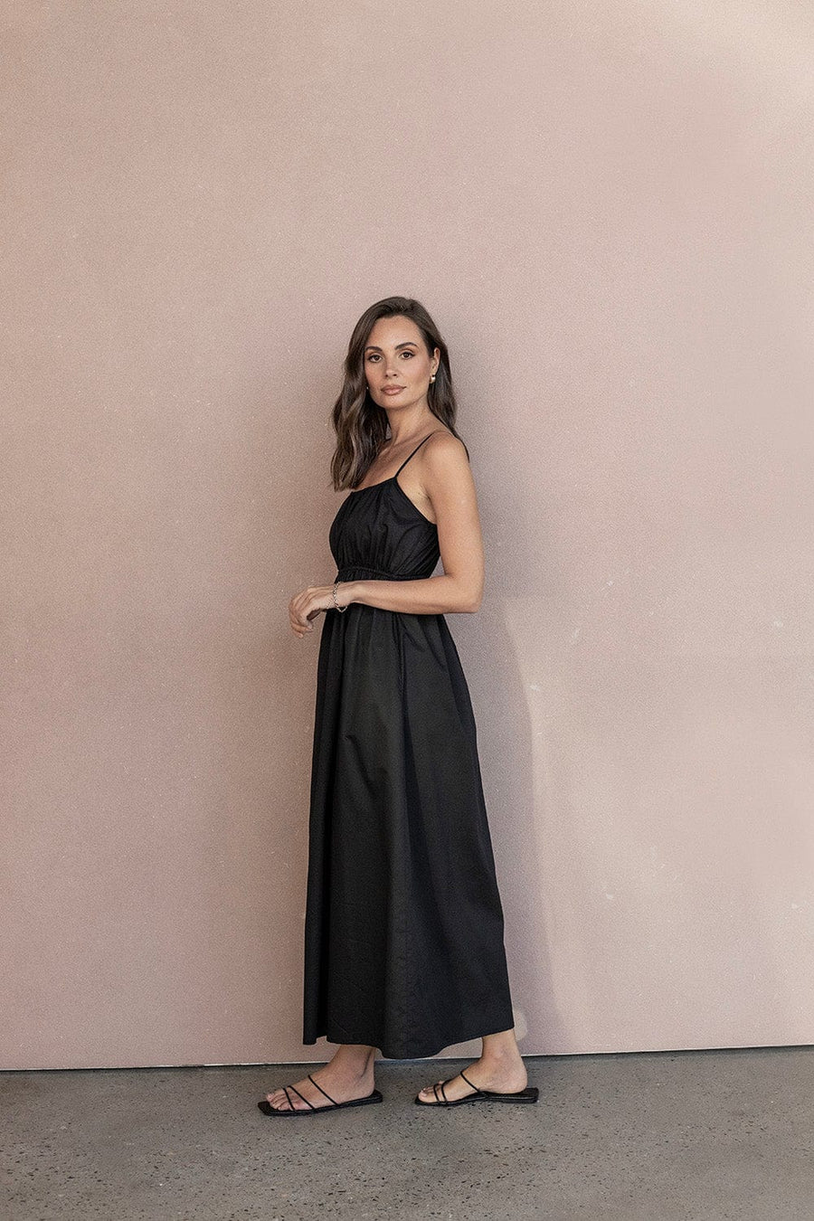 Lenny Dress DRESSES Lenny Dress