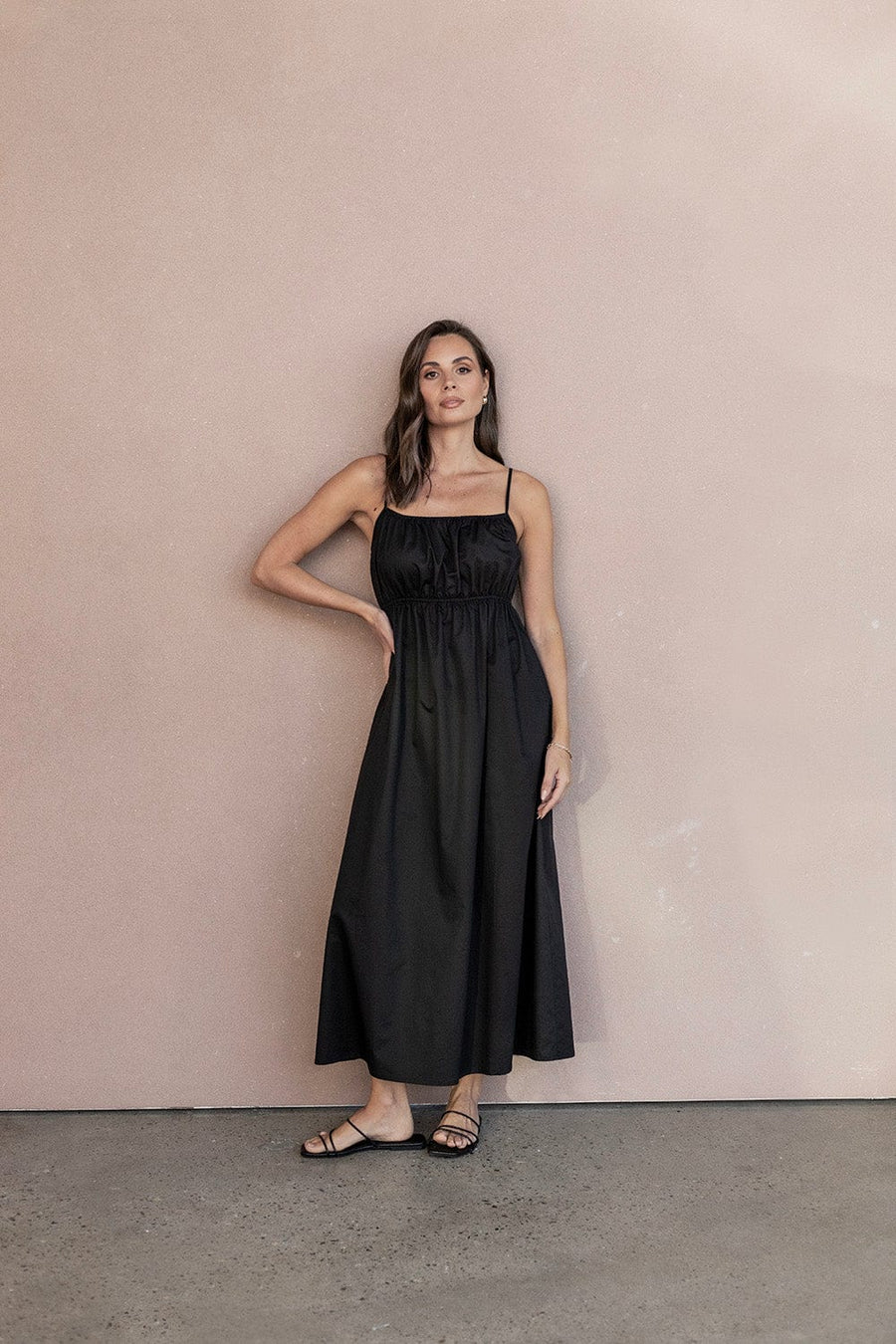 Lenny Dress DRESSES Lenny Dress