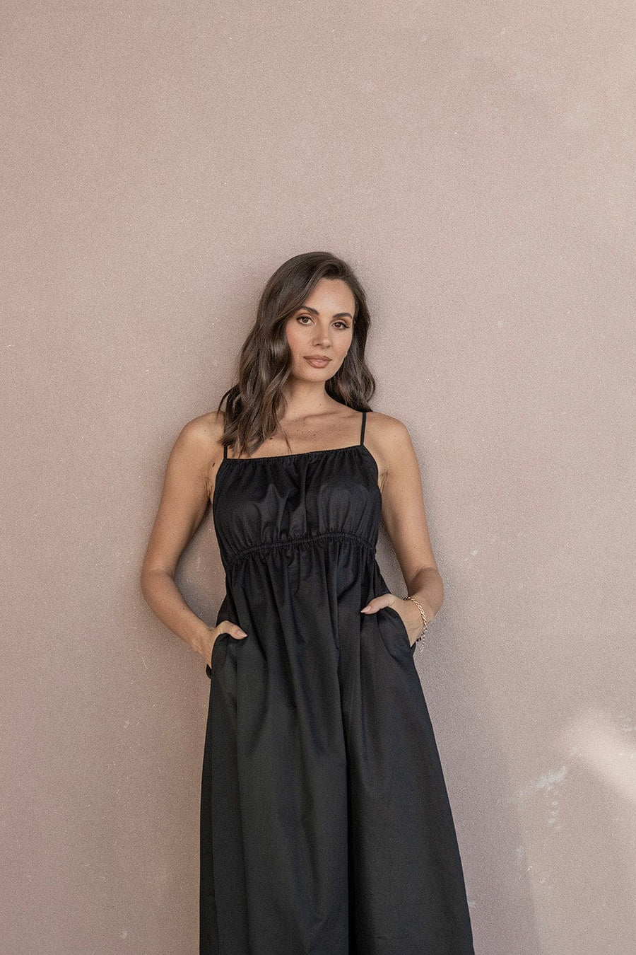 Lenny Dress DRESSES Lenny Dress