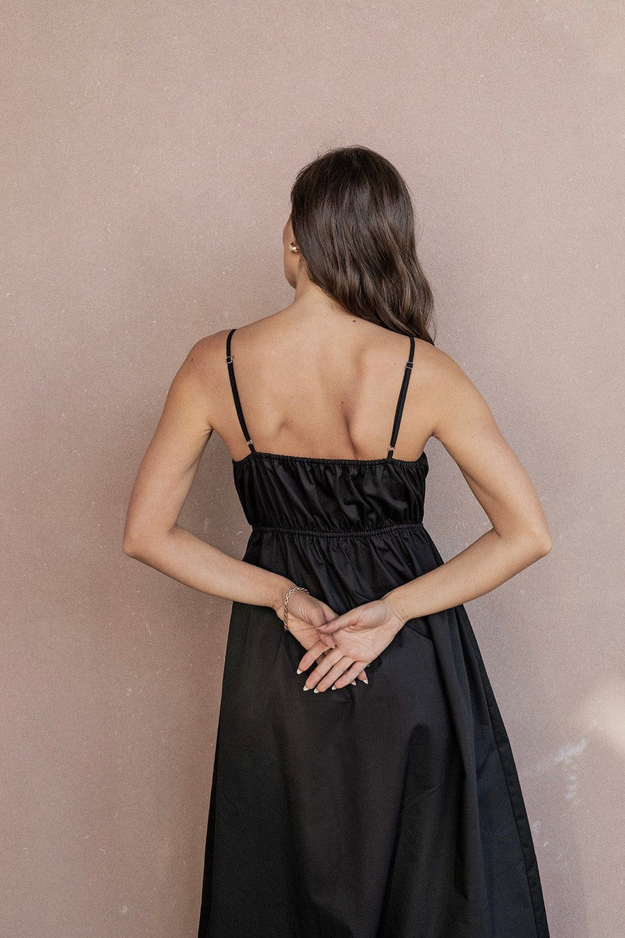 Lenny Dress DRESSES Lenny Dress