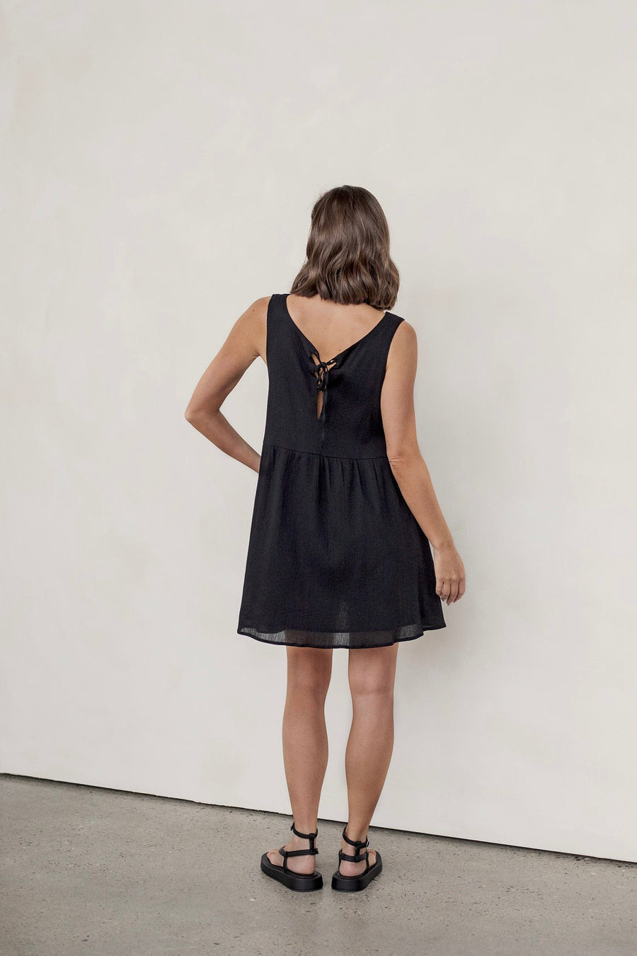 Lola Dress Dresses Lola Dress