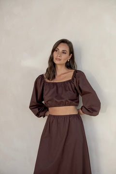 Marcelle Top TOPS Marcelle Top