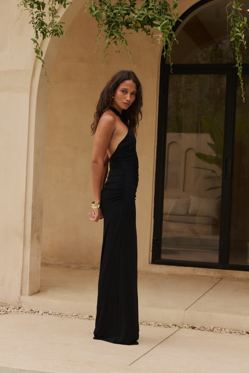 Mayfair Dress: Pre-Order Dresses Mayfair Dress: Pre-Order