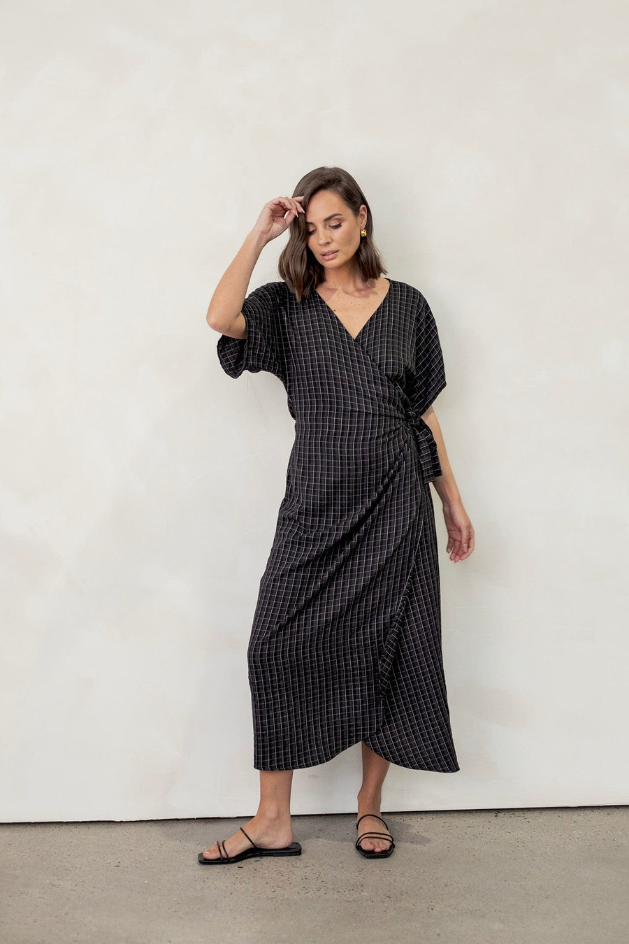 Noah Dress Dresses Noah Dress