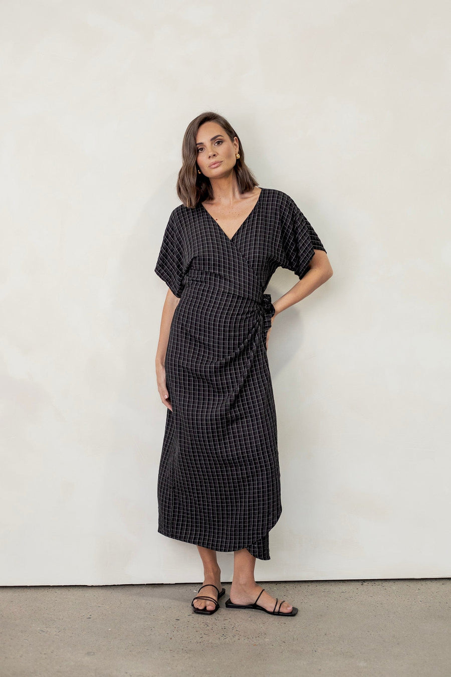 Noah Dress Dresses Noah Dress