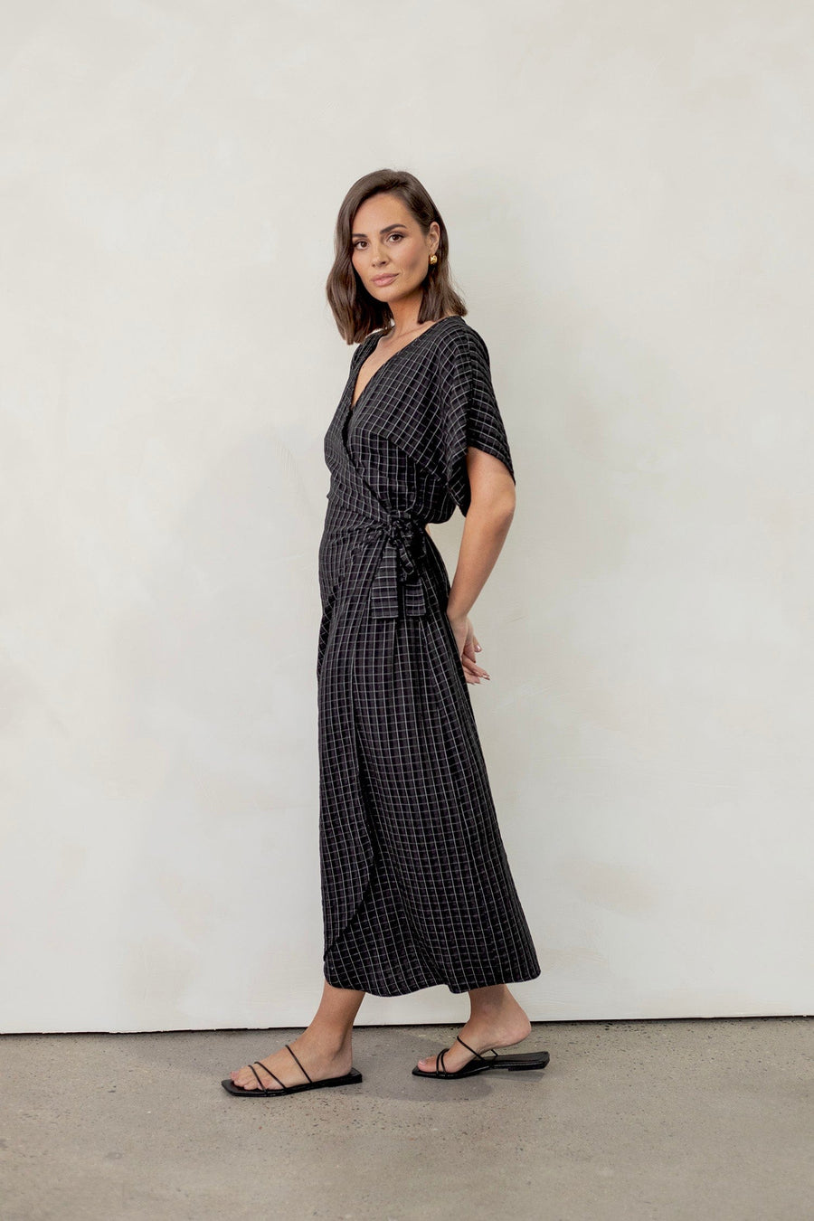 Noah Dress Dresses Noah Dress