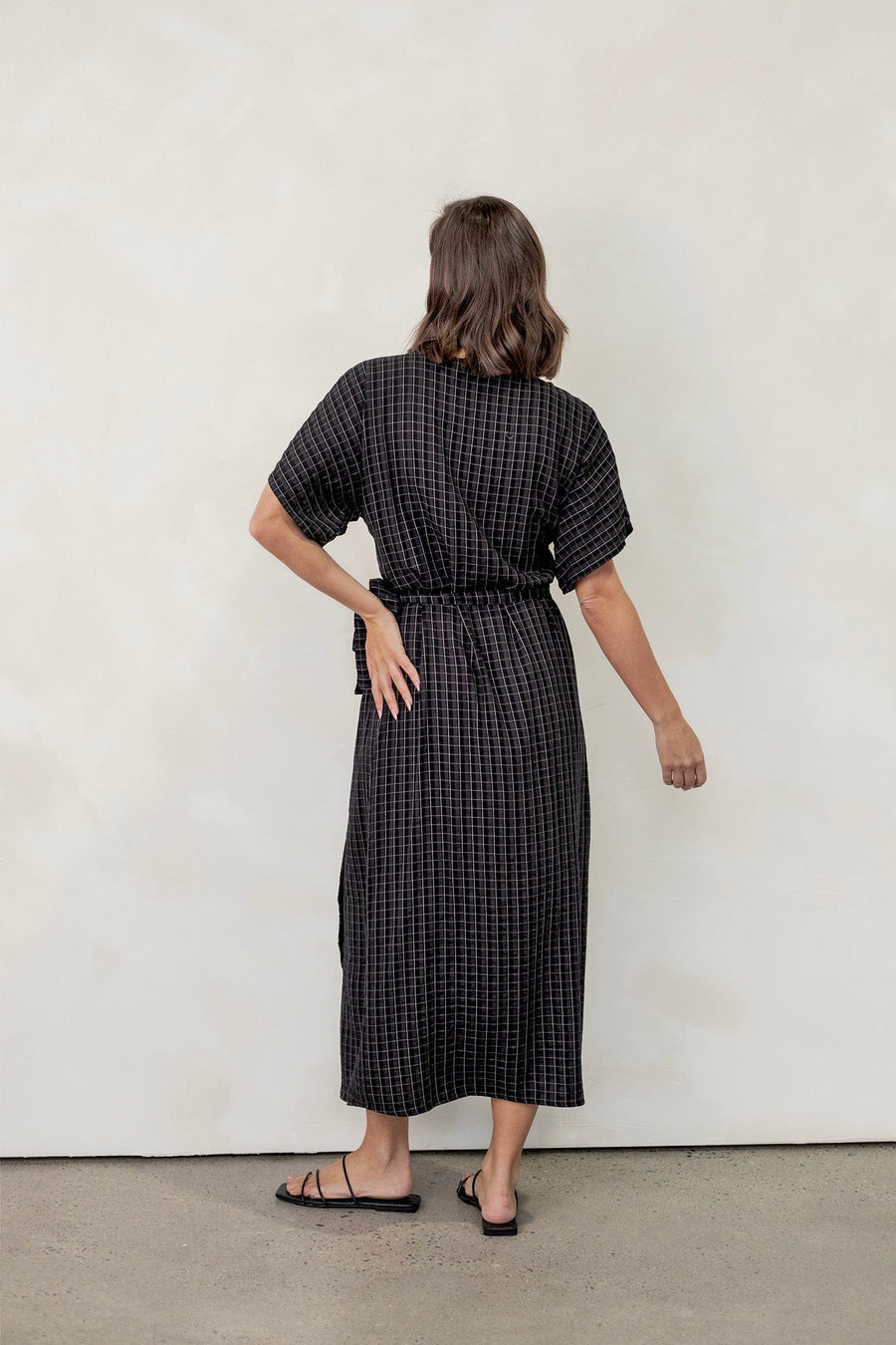 Noah Dress Dresses Noah Dress