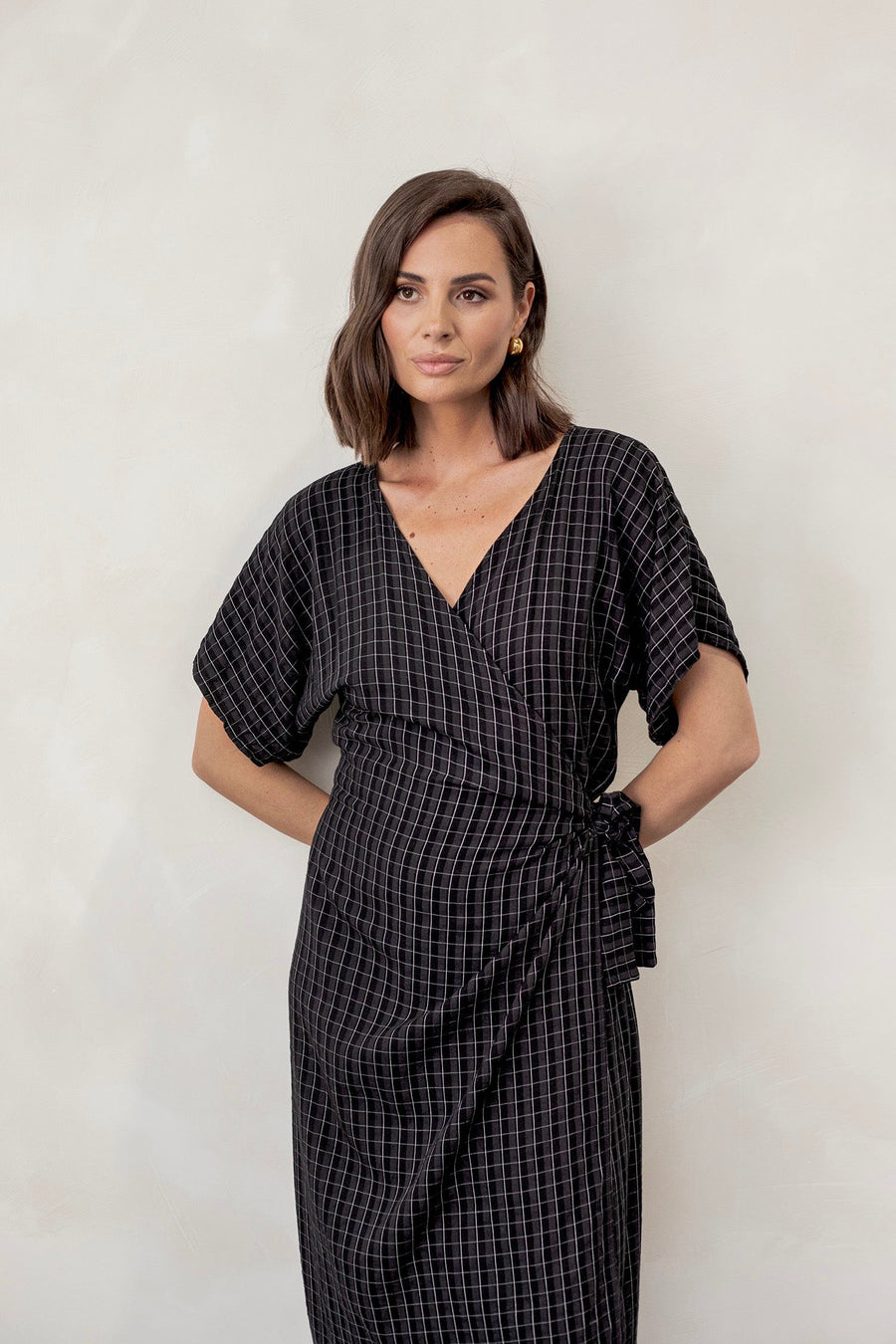 Noah Dress Dresses Noah Dress