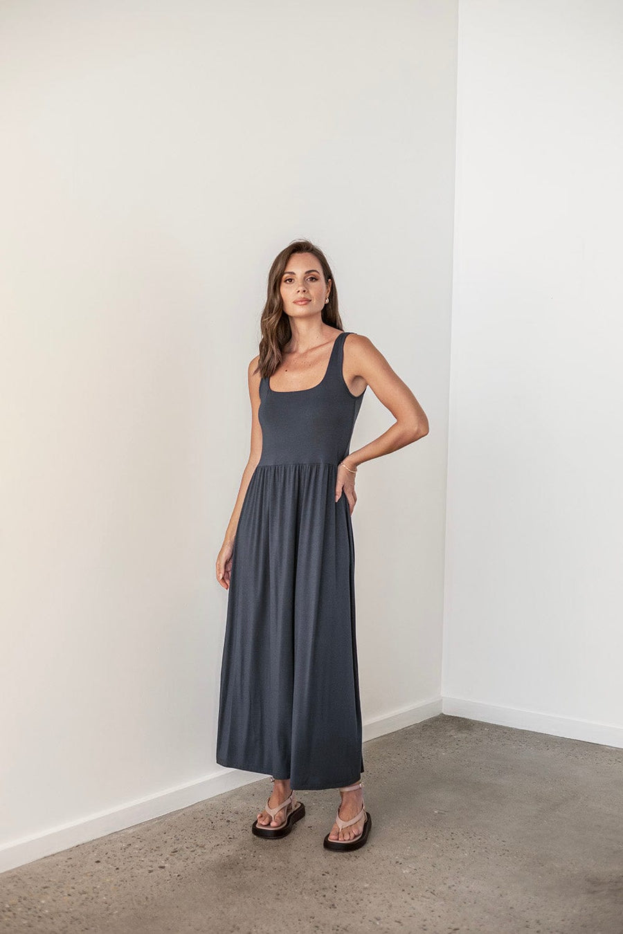 Oliver Dress DRESSES Oliver Dress