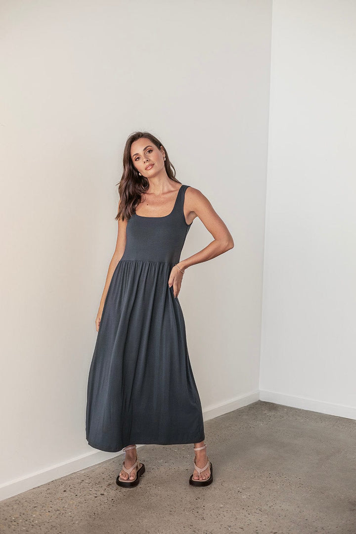 Oliver Dress DRESSES Oliver Dress